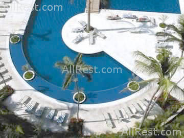Emporio Continental Acapulco 22